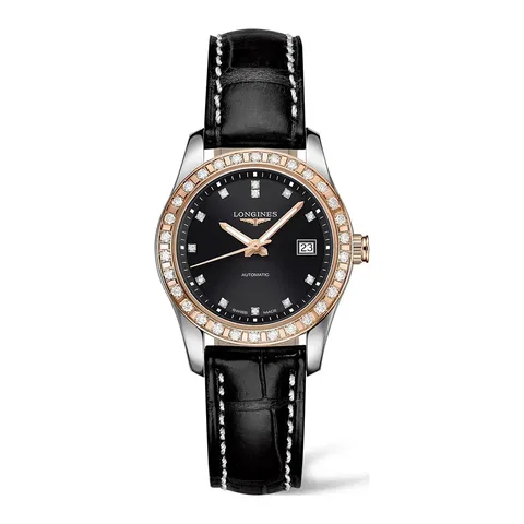 Longines Conquest L2.285.5.57.3 (L22855573)