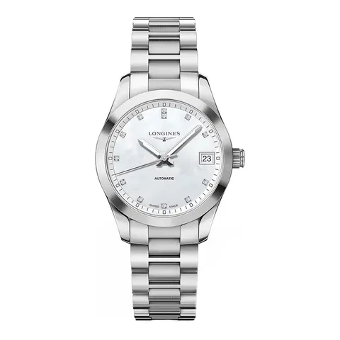 Đồng hồ Longines Conquest Auto L2.385.4.87.6 (L23854876)
