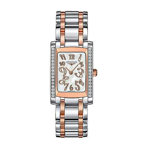 Longines Dolce Vita L5.502.5.99.7 (L55025997)