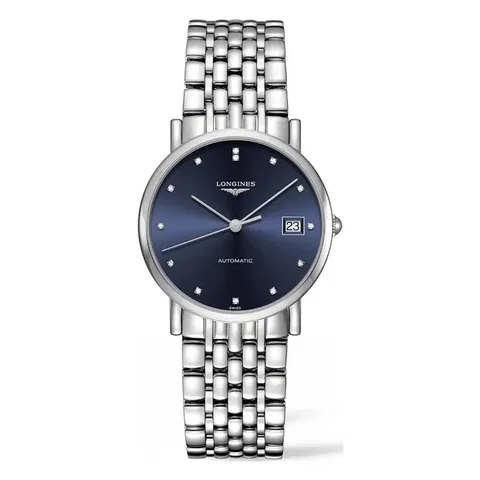 Longines Elegant Automatic L4.809.4.97.6 (L48094976)
