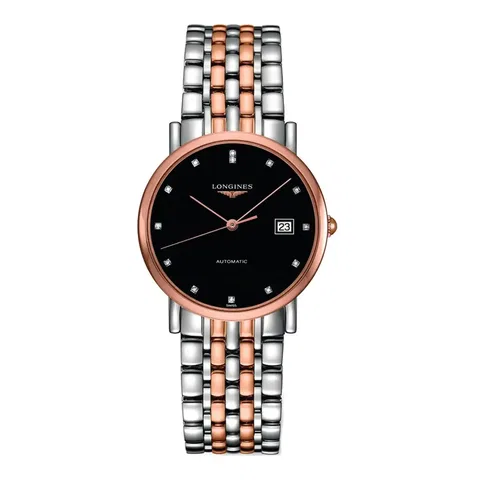Đồng Hồ Longines Elegant Automatic L4.809.5.57.7 (L48095577)