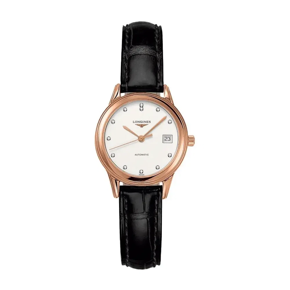 Đồng Hồ Longines Flagship L4.274.8.27.2 (L42748272) Longines Flagship L4.274.8.27.2 (L42748272)
