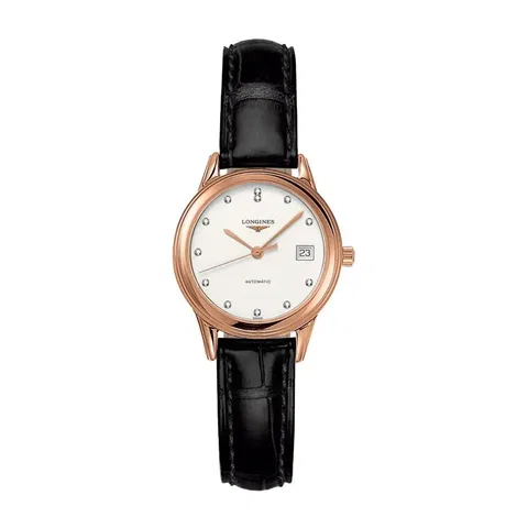 Longines Flagship L4.274.8.27.2 (L42748272)