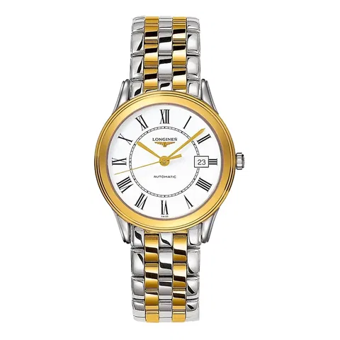 Longines Flagship L4.774.3.21.7 (L47743217)