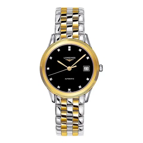 Longines Flagship L4.774.3.57.7 (L47743577)
