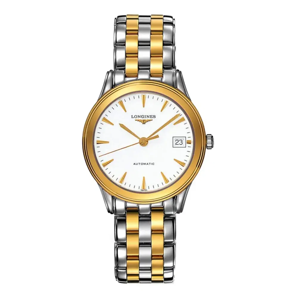 Đồng Hồ Longines Flagship L4.774.3.22.7 (L47743227) Longines Flagship L4.774.3.22.7 (L47743227)