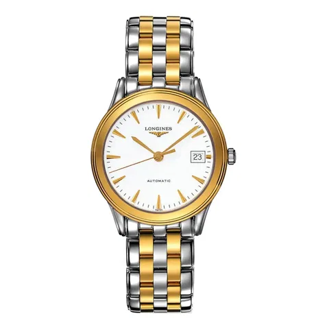 Longines Flagship L4.774.3.22.7 (L47743227)