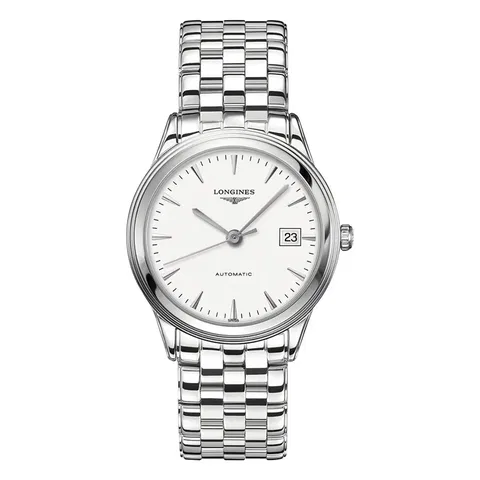 Longines Flagship L4.874.4.12.6 (L48744126)