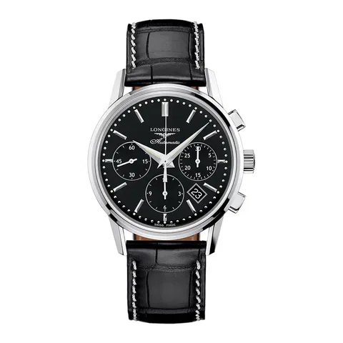 Longines Heritage L2.749.4.52.0 (L27494520)