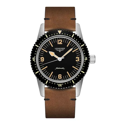 Longines Heritage Skin Diver L2.822.4.56.2 (L28224562)