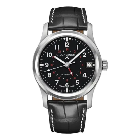 Longines Heritage Avigation L2.831.4.53.2 (L28314532)