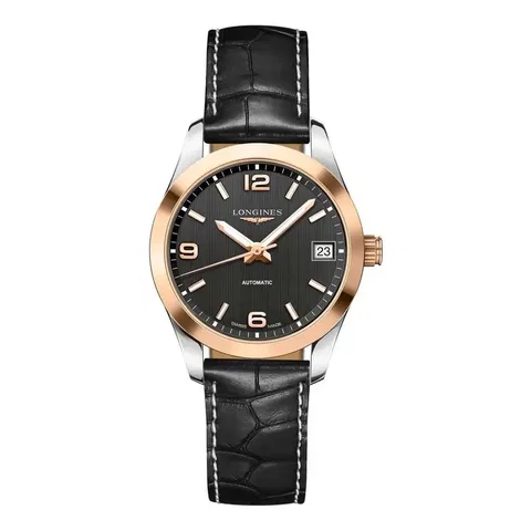 Longines Conquest L2.385.5.56.3 (L23855563)