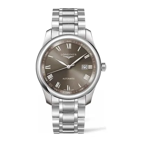 Longines Master Collection L2.793.4.71.6 (L27934716)