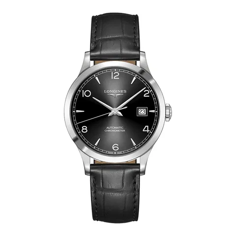 Longines Record Collection L2.820.4.56.2 (L28204562)