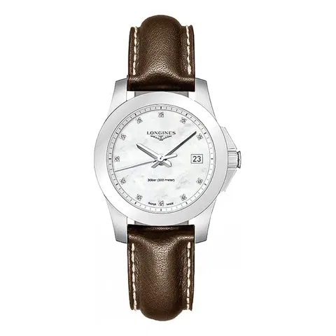 Longines Conquest Classic L3.377.4.87.5 (L33774875)