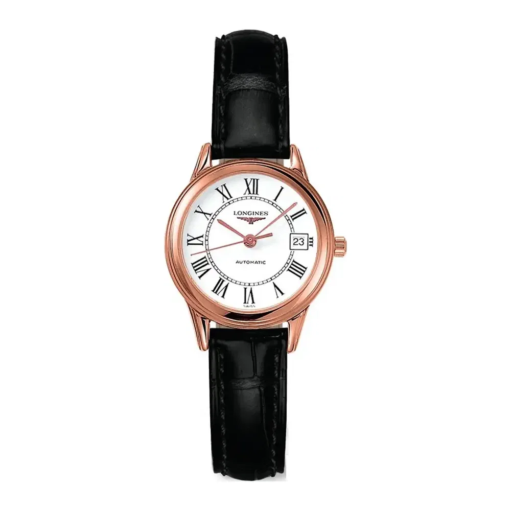 Đồng Hồ Longines Flagship L4.274.8.21.2 (L42748212) Longines Flagship L4.274.8.21.2 (L42748212)