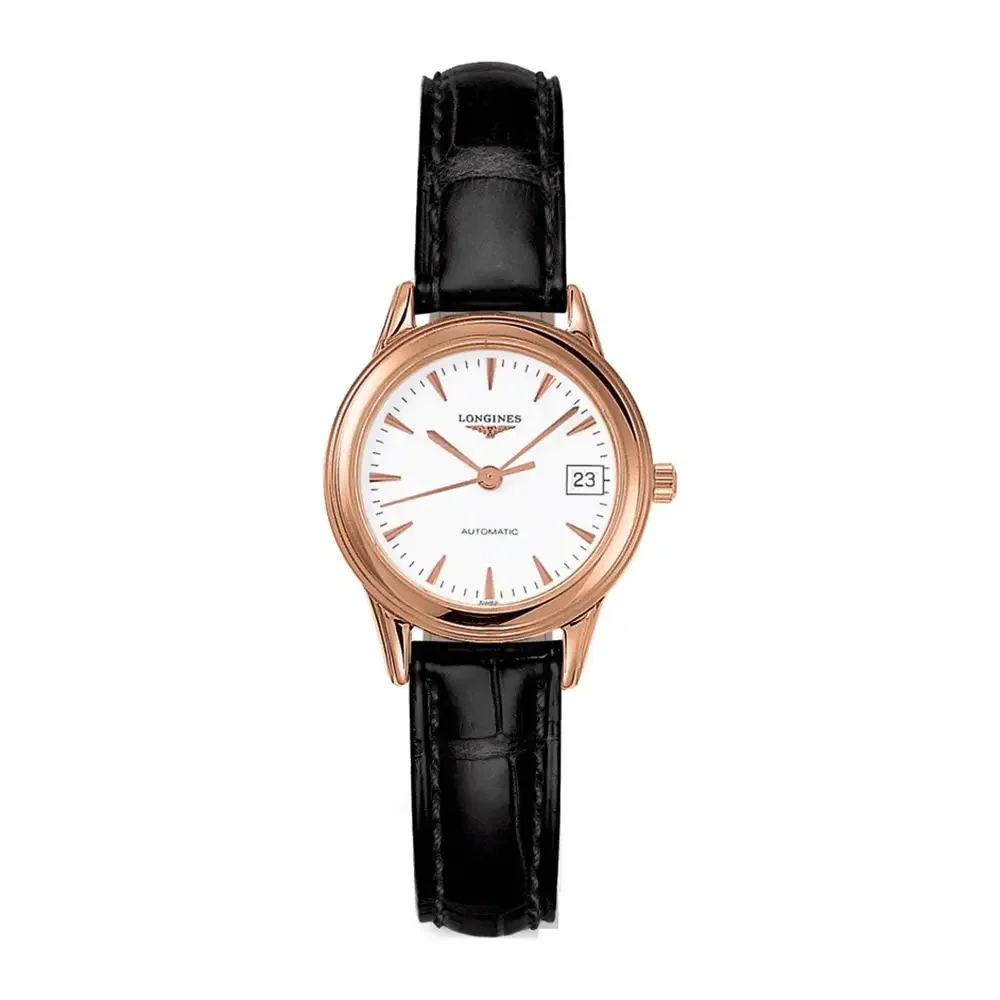 Đồng Hồ Longines Flagship L4.274.8.22.2 (L42748222) Longines Flagship L4.274.8.22.2 (L42748222)