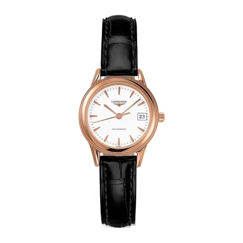 Longines Flagship L4.274.8.22.2 (L42748222)