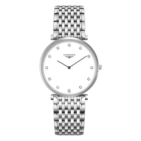 Longines La Grande L4.766.4.17.6 (L47664176)