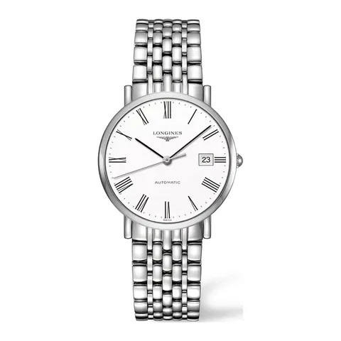 Longines Elegant Automatic L4.810.4.11.6 (L48104116)