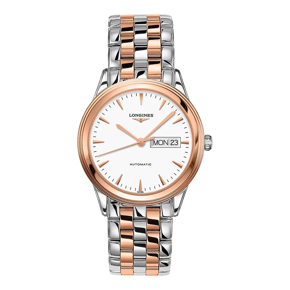 Đồng Hồ Longines Flagship L4.899.3.92.7 (L48993927) Longines Flagship L4.899.3.92.7 (L48993927)