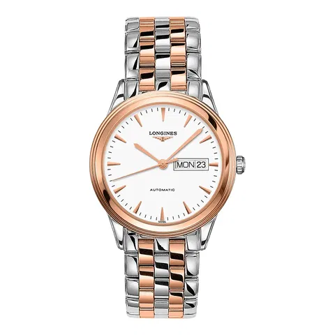 Longines Flagship L4.899.3.92.7 (L48993927)