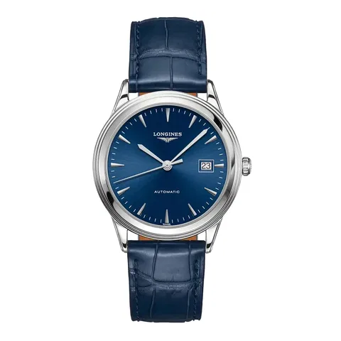 Longines Flagship L4.974.4.92.2 (L49744922)