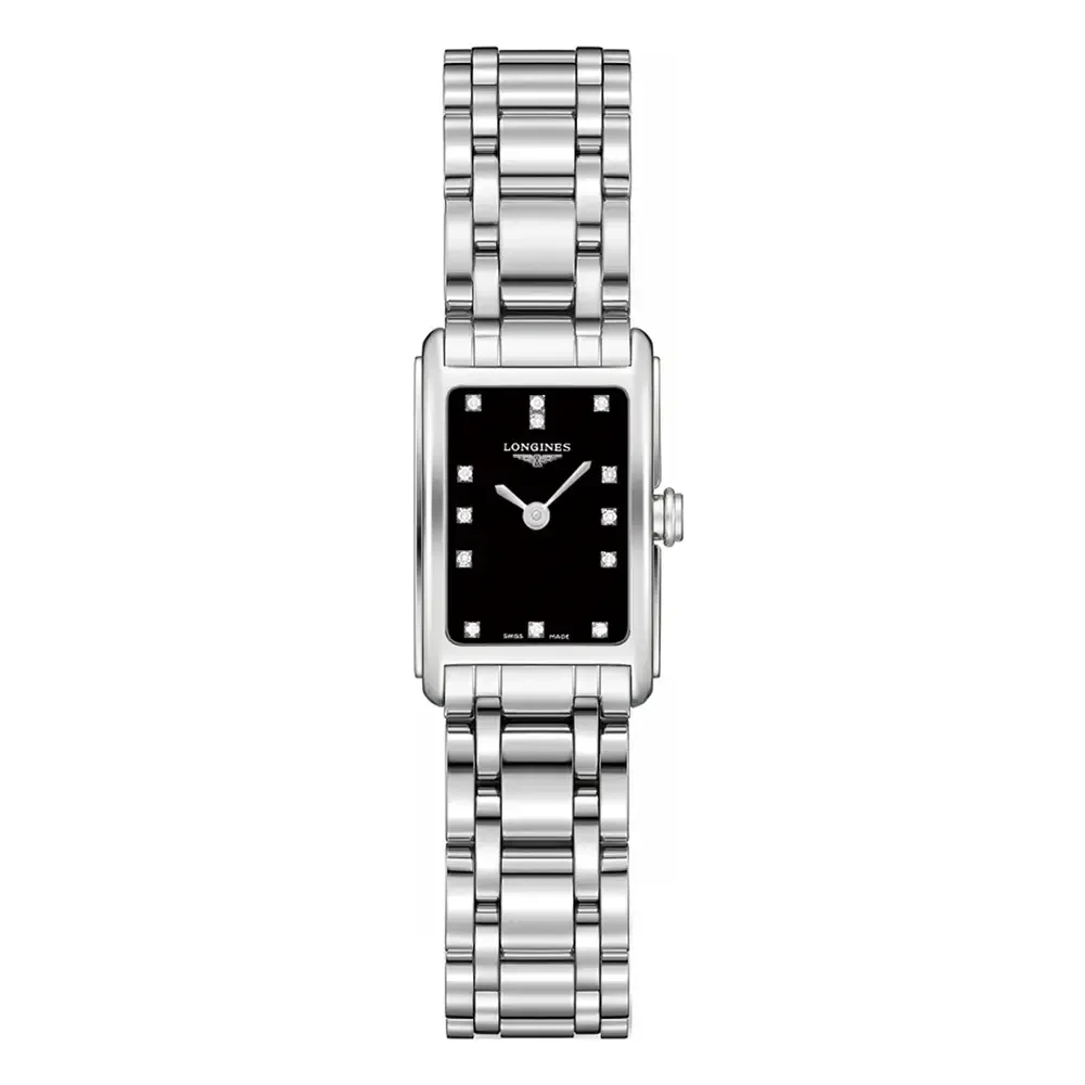 Đồng Hồ Longines Dolce Vita L5.258.4.57.6 (L52584576) Longines Dolce Vita L5.258.4.57.6 (L52584576)