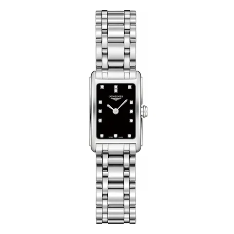 Longines Dolce Vita L5.258.4.57.6 (L52584576)