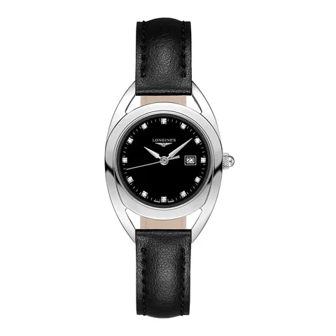 Longines Equestrian Horseshoe L6.137.4.57.0 (L61374570)