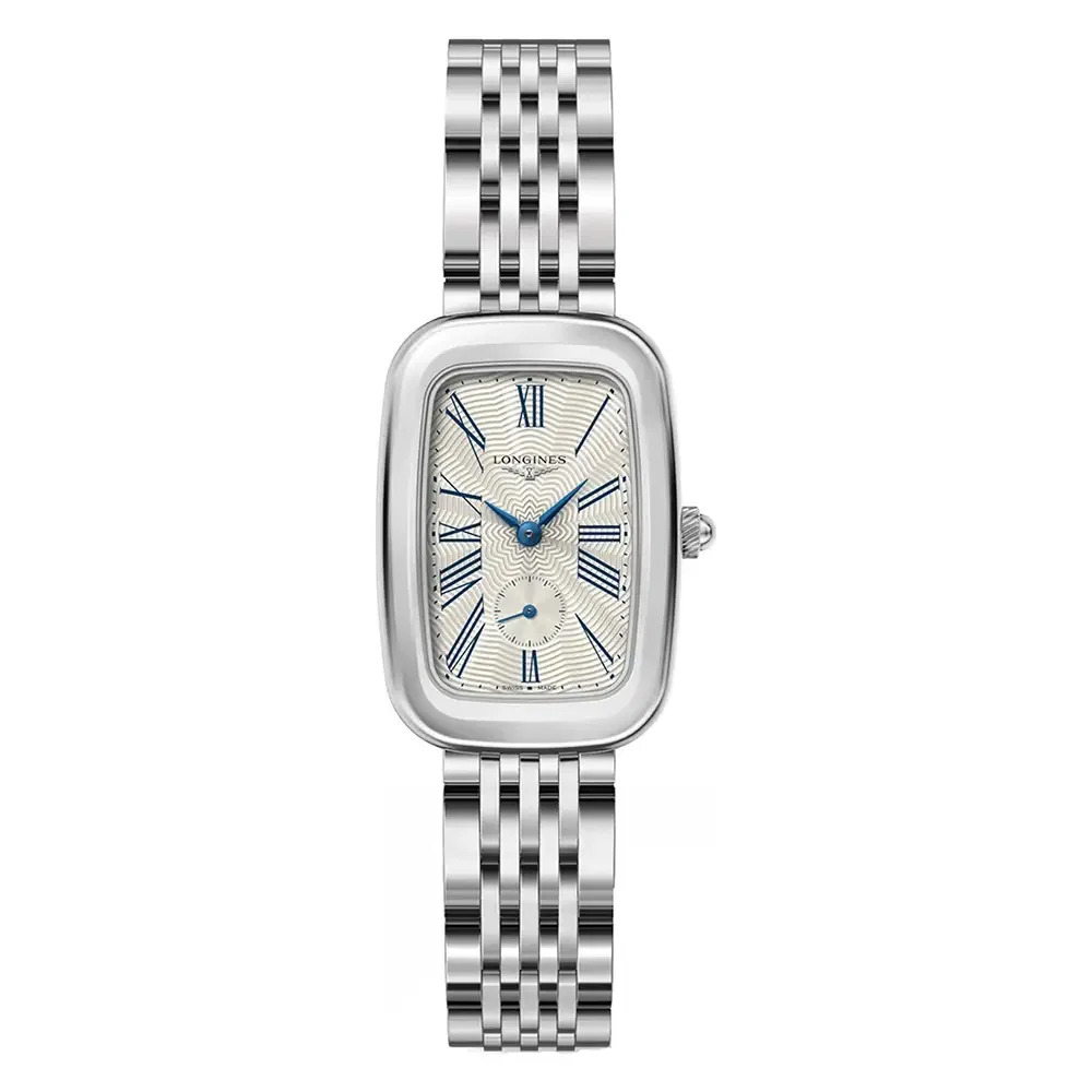 Đồng Hồ Longines Equestrian L6.142.4.71.6 (L6.142.4.71.6) Longines Equestrian L6.142.4.71.6 (L61424716)