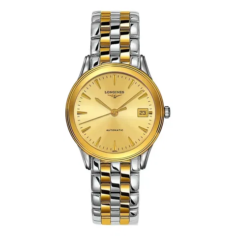 Longines Flagship L4.774.3.32.7 (L47743327)