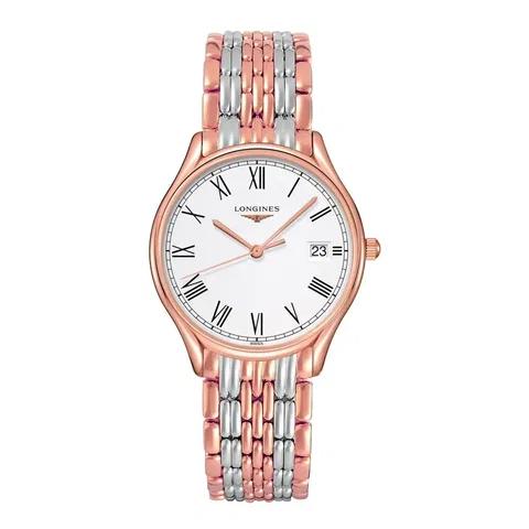 Longines Lyre L4.359.1.11.7 (L43591117)