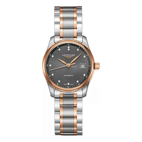 Longines Master Collection L2.257.5.07.7 (L22575077)