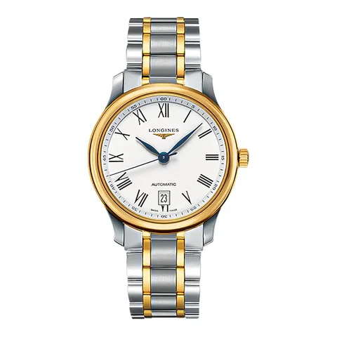Longines Master Collection L2.628.5.11.7 (L26285117)