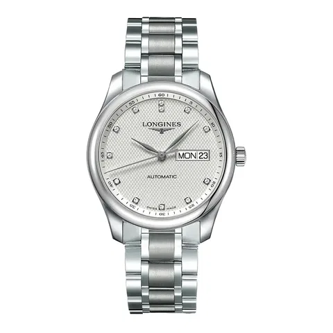 Longines Master Collection L2.755.4.77.6 (L27554776)