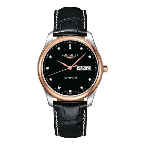 Longines Master Collection L2.755.5.59.2 (L27555592)