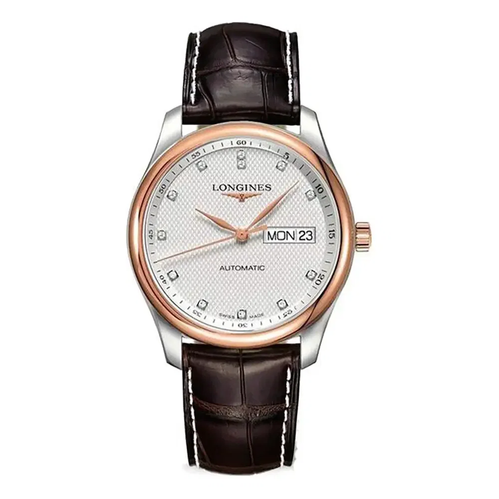 Đồng Hồ Longines Master Collection L2.755.5.97.3 (L27555973) Longines Master Collection L2.755.5.97.3 (L27555973)