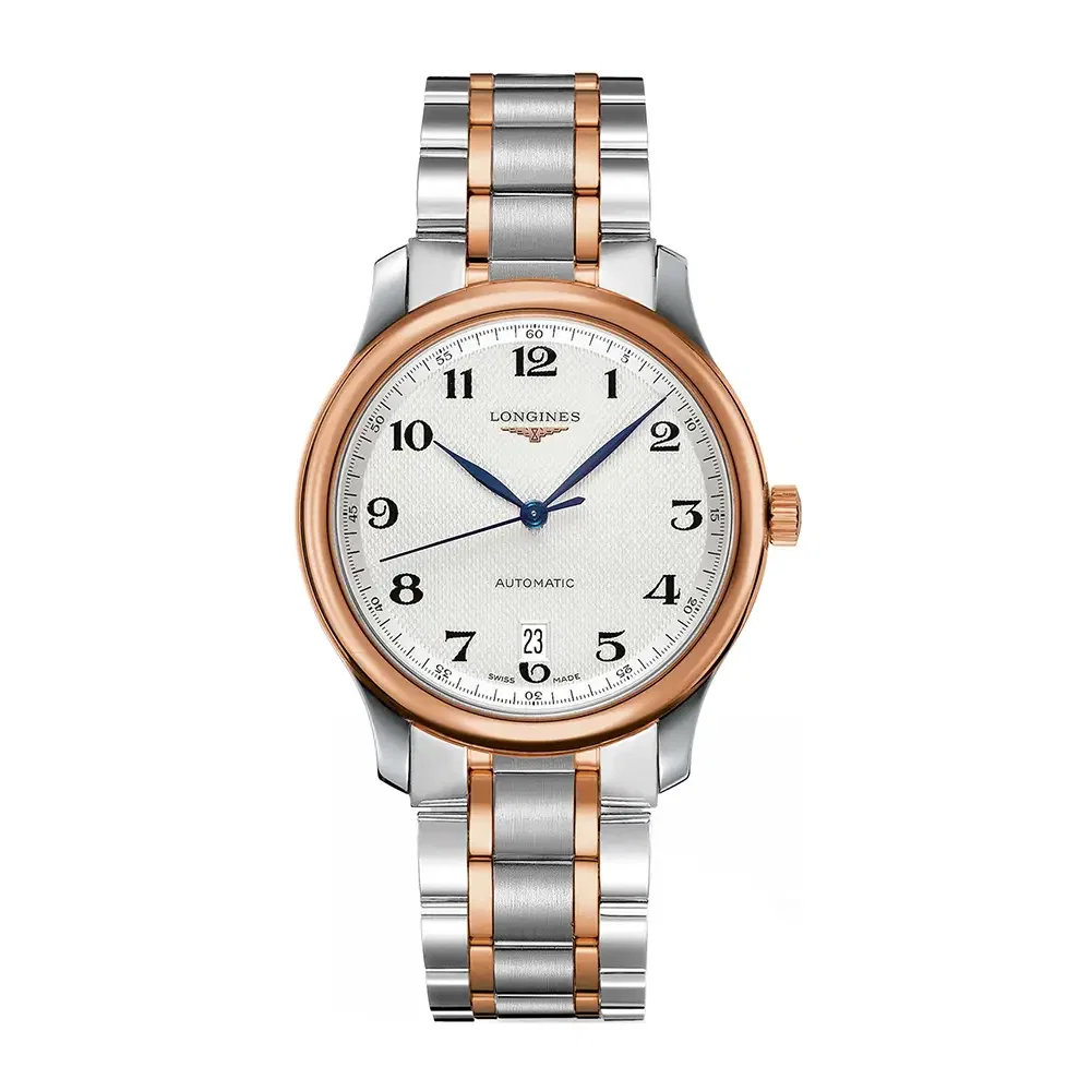 Đồng Hồ Longines Master Collection L2.628.5.79.7 (L26285797) Longines Master Collection L2.628.5.79.7 (L26285797)
