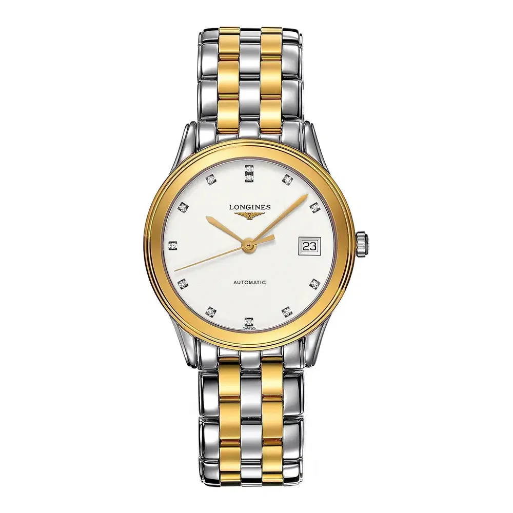 Đồng Hồ Longines Flagship L4.774.3.27.7 (L47743277) Longines Flagship L4.774.3.27.7 (L47743277)