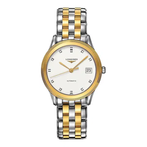 Longines Flagship L4.774.3.27.7 (L47743277)