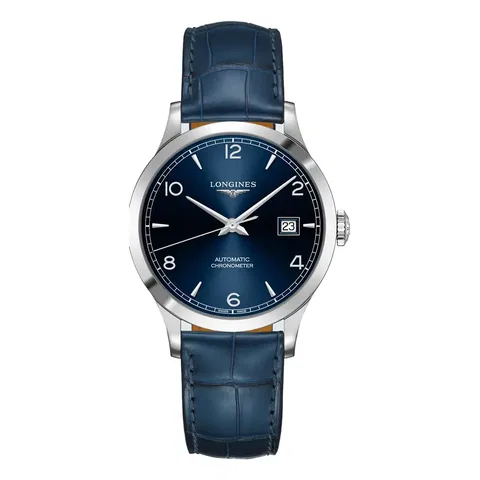 Longines Record Collection L2.820.4.96.4 (L28204964)
