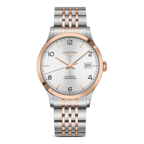 Longines Record Collection L2.821.5.76.7 (L28215767)