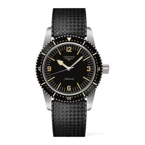 Longines Heritage Skin Diver L2.822.4.56.9 (L28224569)