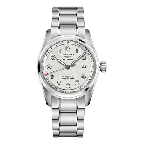Longines Spirit L3.810.4.73.6 (L38104736)