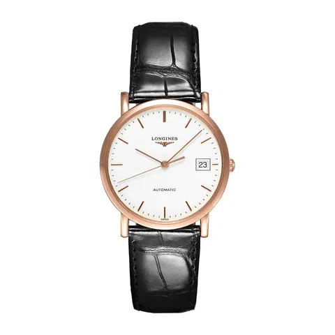 Longines Elegant Automatic L4.778.8.12.0 (L47788120)