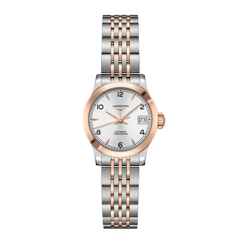 Longines Record Collection L2.320.5.76.7 (L23205767)