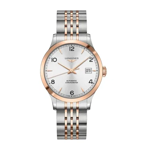 Longines Record Collection L2.820.5.76.7 (L28205767)