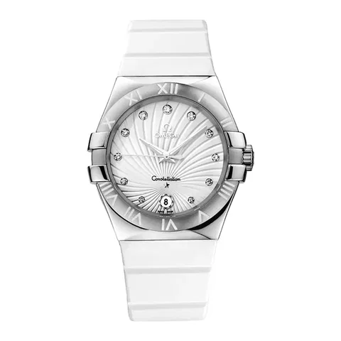 Omega Constellation 123.12.35.60.52.001 (12312356052001)
