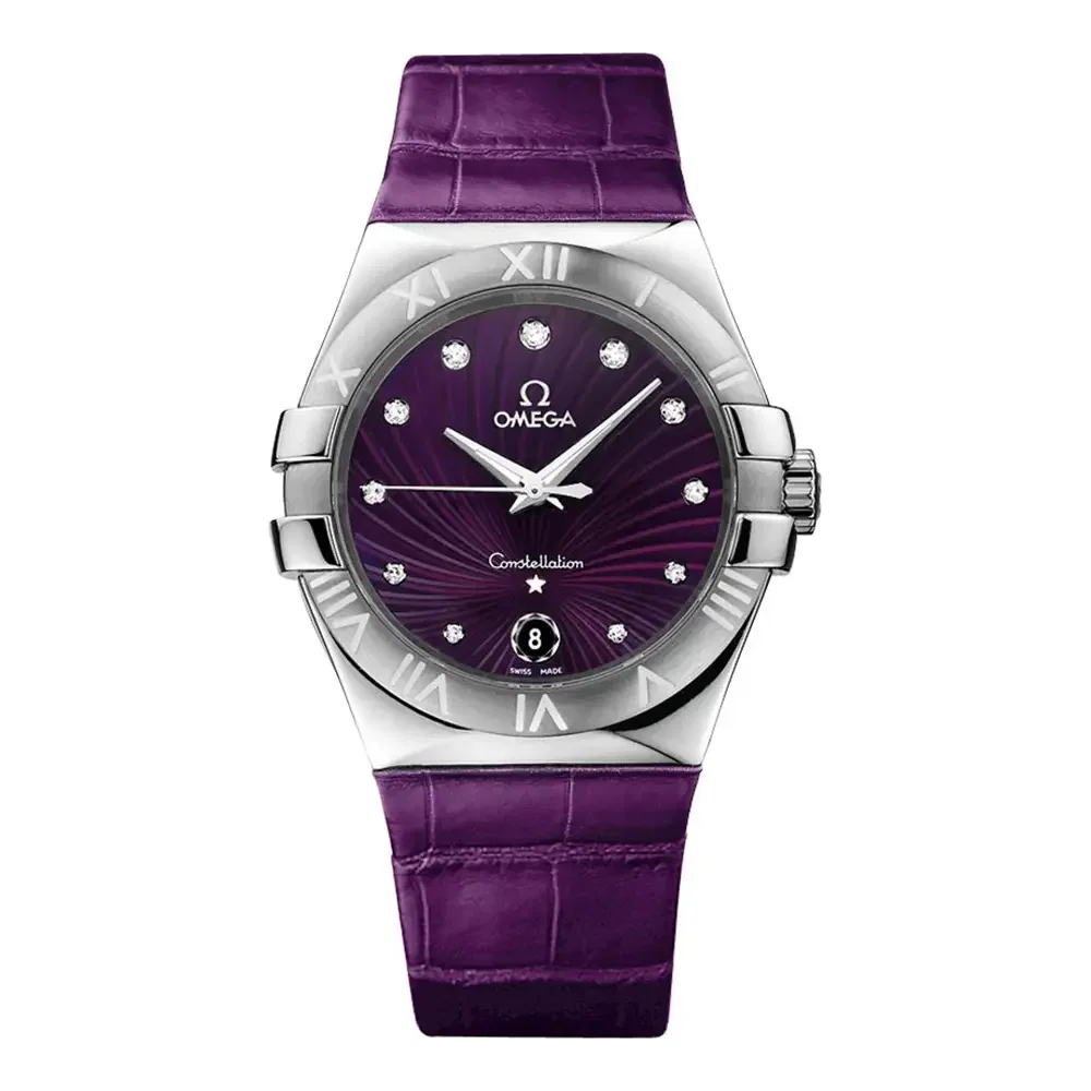 Đồng Hồ Omega Constellation 123.13.35.60.60.001 (12313356060001) Omega Constellation 123.13.35.60.60.001 (12313356060001)
